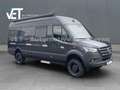 CS Reisemobile Luxor 4x4| V6 |Sat | AHK | Solar Grau - thumbnail 7