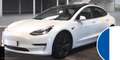 Tesla Model 3 MODEL 3 Long-Range Dual Motor AWD Blanc - thumbnail 1
