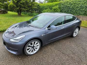 MODEL 3 Long-Range Dual Motor AWD