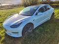 Tesla Model 3 MODEL 3 Long-Range Dual Motor AWD Weiß - thumbnail 2