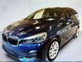 BMW 218 d xDrive Gran Tourer Blau - thumbnail 2