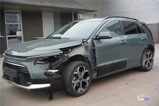 Kia e-Niro 1.6 GDI HEV
