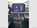 Suzuki Jimny 1.5 5MT N1 - Z-MODE ALL. Z-MODE + € 27.000,00 DI A Schwarz - thumbnail 33