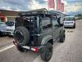 Suzuki Jimny 1.5 5MT N1 - Z-MODE ALL. Z-MODE + € 27.000,00 DI A Schwarz - thumbnail 8