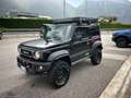 Suzuki Jimny 1.5 5MT N1 - Z-MODE ALL. Z-MODE + € 27.000,00 DI A Schwarz - thumbnail 4