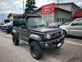 Suzuki Jimny 1.5 5MT N1 - Z-MODE ALL. Z-MODE + € 27.000,00 DI A Schwarz - thumbnail 2