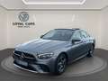 Mercedes-Benz E 220 d Lim*AMG*PANO*Wides*LED*KAMERA*AMBIENTE* Grau - thumbnail 1