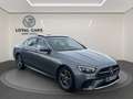 Mercedes-Benz E 220 d Lim*AMG*PANO*Wides*LED*KAMERA*AMBIENTE* Grau - thumbnail 7