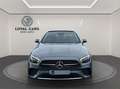 Mercedes-Benz E 220 d Lim*AMG*PANO*Wides*LED*KAMERA*AMBIENTE* Grau - thumbnail 2