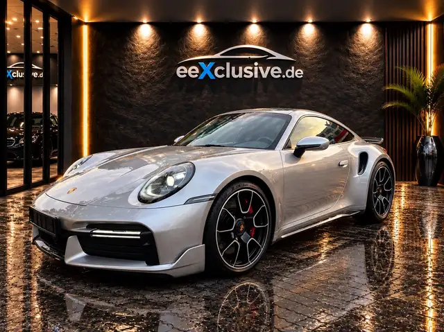 Porsche 992 911 (992) Turbo SportDesign Matrix SurroundView