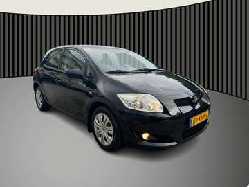 1.3 Aspiration trekhaak, clima, elek ramen