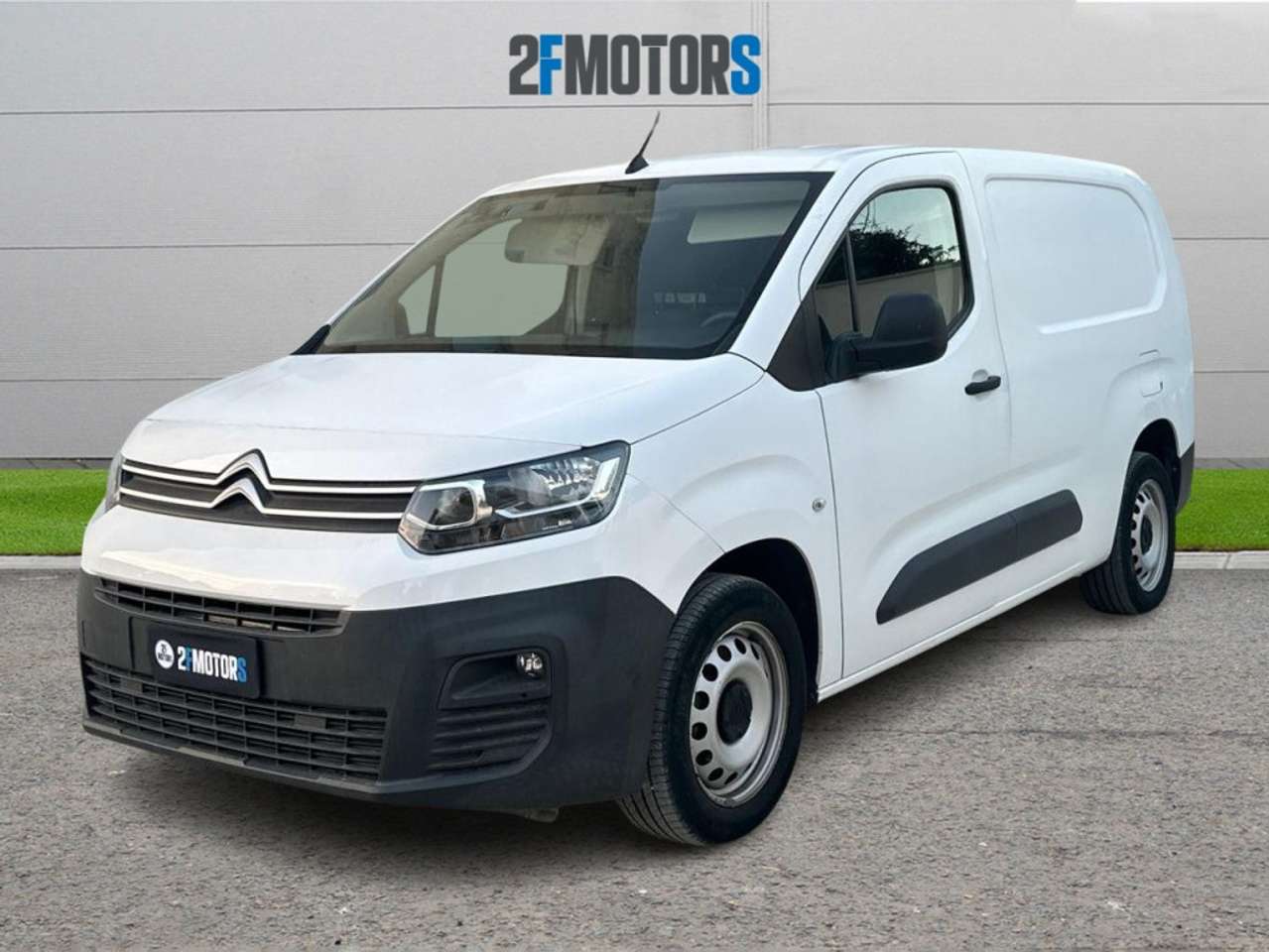 Citroen Berlingo VAN XL 1.5 BLUEHDI 130 CV S&S CLUB 3.P