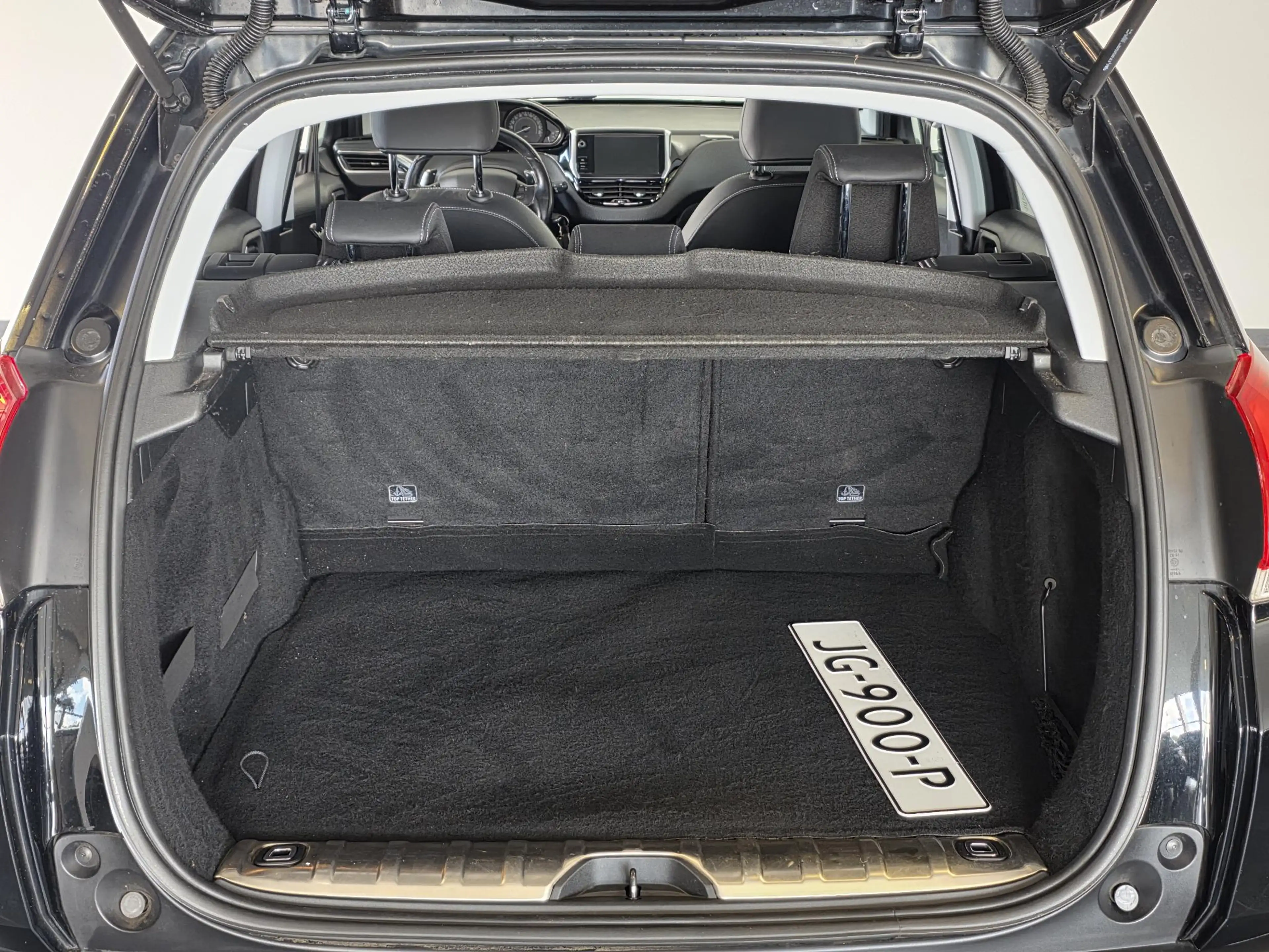 Peugeot 2008 1.2 PureTech Allure | 100% Onderhouden | Pano | Ai — photo 8