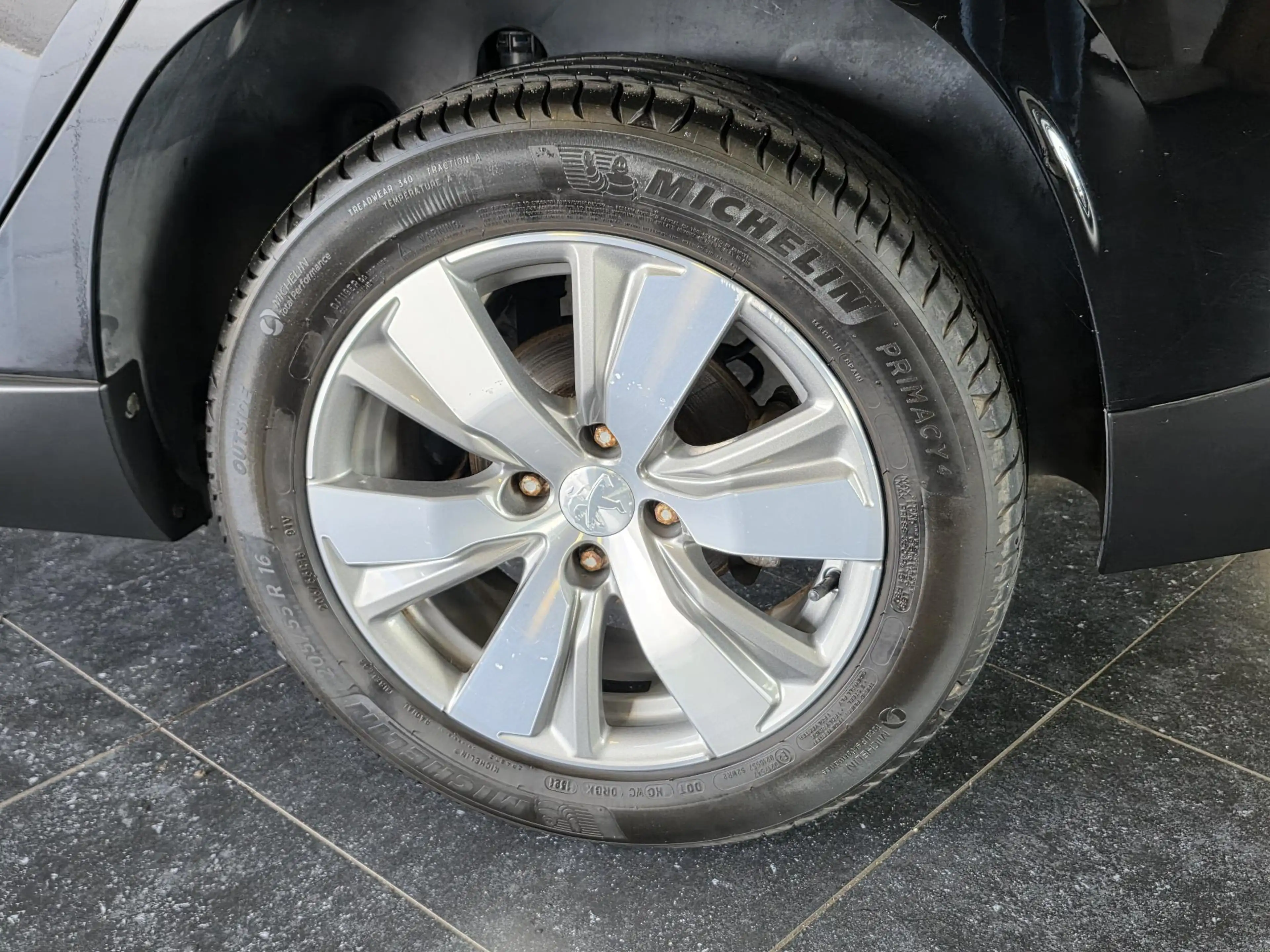 Peugeot 2008 1.2 PureTech Allure | 100% Onderhouden | Pano | Ai — photo 11