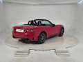 Abarth 124 Spider 1.4 t. m.air 170cv Rouge - thumbnail 4