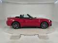 Abarth 124 Spider 1.4 t. m.air 170cv Rouge - thumbnail 5