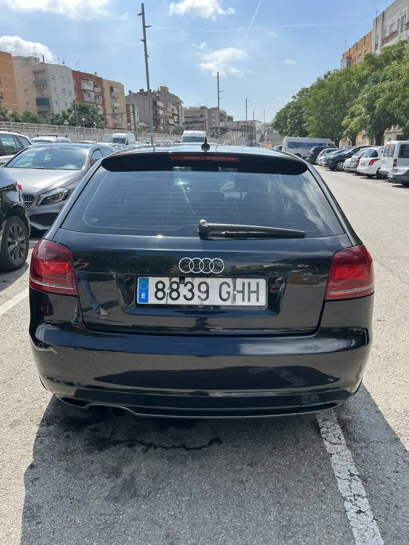 Audi A3 1.9TDI Ambition - 2
