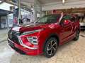 Mitsubishi Eclipse Cross Plug-in Hybrid Select 2.4 4WD Rot - thumbnail 3