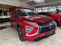 Mitsubishi Eclipse Cross Plug-in Hybrid Select 2.4 4WD Rot - thumbnail 1