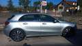 Mercedes-Benz A 180 d 2.0 116CV **AUTOM.+LED+LUCI AMB.+UNIPRO+FULL** Argento - thumbnail 5