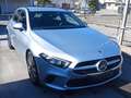 Mercedes-Benz A 180 d 2.0 116CV **AUTOM.+LED+LUCI AMB.+UNIPRO+FULL** Argento - thumbnail 1