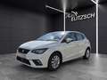 SEAT Ibiza 1.0 Reference LED Klima DAB PDC SHZ LM Weiß - thumbnail 3