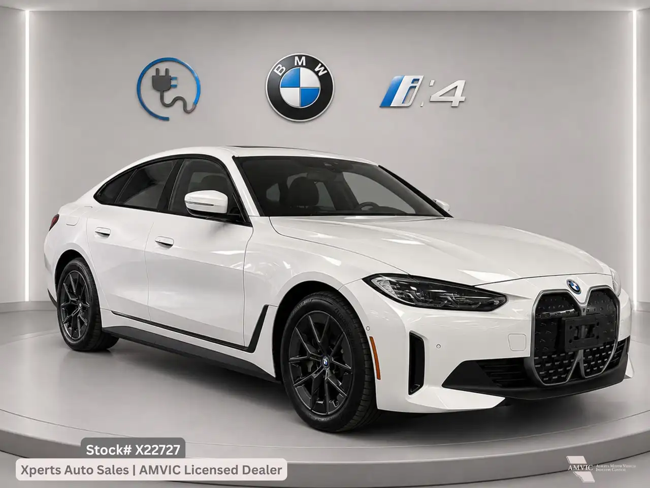 2024 BMW i4