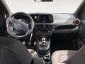 Hyundai i10 M/T N Line RFK|SHZ|LHZ|KLIMA|NAVI Schwarz - thumbnail 9