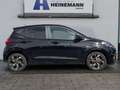 Hyundai i10 M/T N Line RFK|SHZ|LHZ|KLIMA|NAVI Schwarz - thumbnail 6