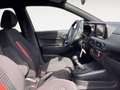 Hyundai i10 M/T N Line RFK|SHZ|LHZ|KLIMA|NAVI Schwarz - thumbnail 13