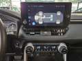 Toyota RAV 4 RAV4 2.5 Hybrid Business Edition Sitzheizung Navi Grijs - thumbnail 11