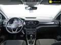 Volkswagen T-Cross 1.0 TSI Advance DSG7 81kW Zwart - thumbnail 5