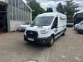 Ford Transit Kasten 350 L3 Trend 2.0 TDCi DPF EU6d 2019 Blanc - thumbnail 1