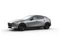 Mazda 3 2.5L E-SKY G MHEV 103kW 6AT Homura Gris - thumbnail 7