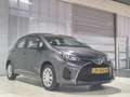 Toyota Yaris 1.3 VVT-i Aspiration | Nette auto | Lage km stand Gris - thumbnail 3