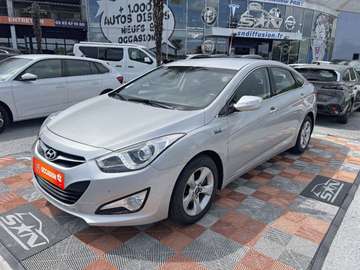1.7 CRDI 115 PACK BUSINESS GPS