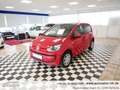 Volkswagen up! move up! *3Vorb*Panorama*Navi*Servicege*4S Reifen Red - thumbnail 5