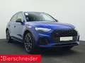 Audi Q5 40 TDI S-tronic quattro s-line Edition AHK MATRIX Blau - thumbnail 8