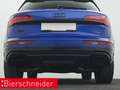 Audi Q5 40 TDI S-tronic quattro s-line Edition AHK MATRIX Blau - thumbnail 27