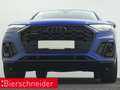 Audi Q5 40 TDI S-tronic quattro s-line Edition AHK MATRIX Blau - thumbnail 26