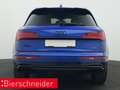 Audi Q5 40 TDI S-tronic quattro s-line Edition AHK MATRIX Blau - thumbnail 5
