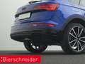 Audi Q5 40 TDI S-tronic quattro s-line Edition AHK MATRIX Blau - thumbnail 20
