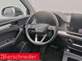 Audi Q5 40 TDI S-tronic quattro s-line Edition AHK MATRIX Blau - thumbnail 11