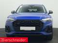 Audi Q5 40 TDI S-tronic quattro s-line Edition AHK MATRIX Blau - thumbnail 9