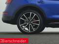 Audi Q5 40 TDI S-tronic quattro s-line Edition AHK MATRIX Blau - thumbnail 24