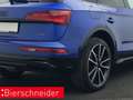 Audi Q5 40 TDI S-tronic quattro s-line Edition AHK MATRIX Blau - thumbnail 16