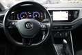 Volkswagen Polo 1.0 TSI Comfortline digital cockpit 15" LMV pdc vo Grijs - thumbnail 14