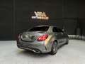 Mercedes-Benz C 220 Berline (4) 220 d AMG Line Grau - thumbnail 6