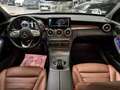 Mercedes-Benz C 220 Berline (4) 220 d AMG Line Grau - thumbnail 12