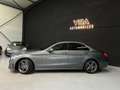 Mercedes-Benz C 220 Berline (4) 220 d AMG Line Grau - thumbnail 4